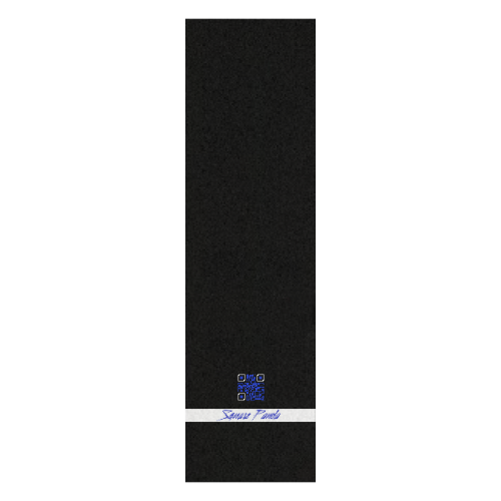 SQPNDA Grip Tape Blue